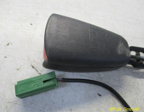 Seat Belt Buckle VOLVO V50 (MW)