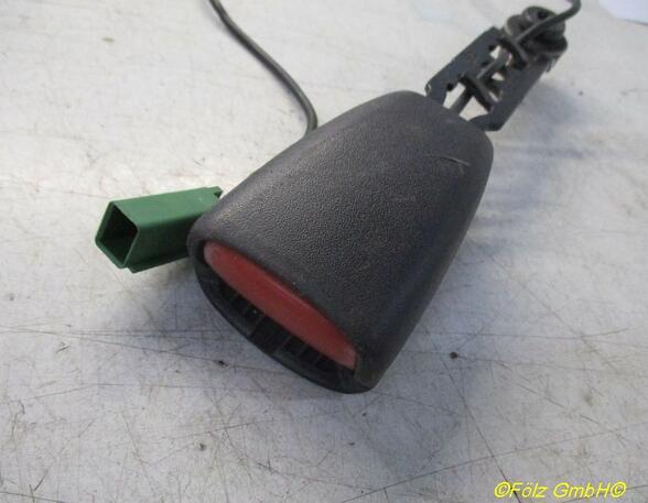 Seat Belt Buckle VOLVO V50 (MW)