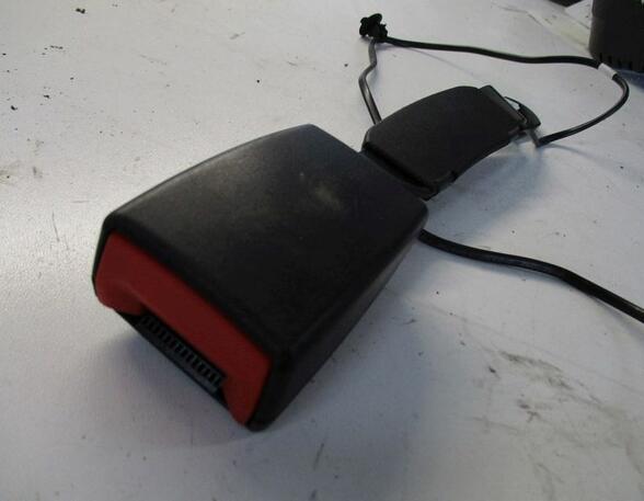 Seat Belt Buckle SEAT Ibiza IV (6J5, 6P1), SEAT Ibiza IV Sportcoupe (6J1, 6P5)