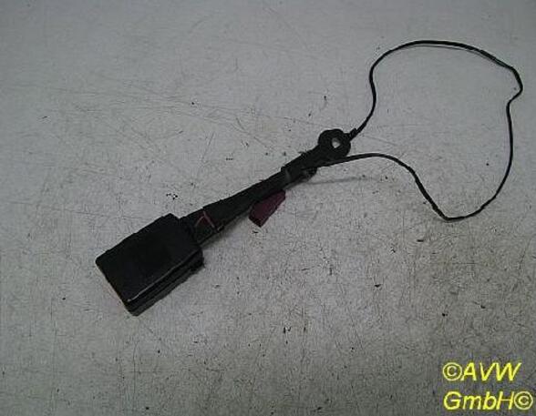 Seat Belt Buckle FORD FIESTA VI (CB1, CCN)