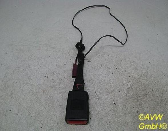 Seat Belt Buckle FORD FIESTA VI (CB1, CCN)