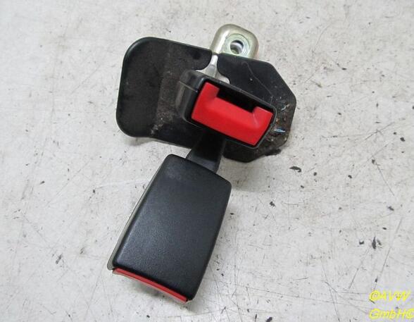 Seat Belt Buckle AUDI A4 Avant (8E5, B6)