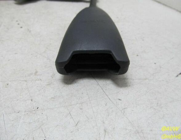 Seat Belt Pretensioners RENAULT Espace IV (JK0/1)