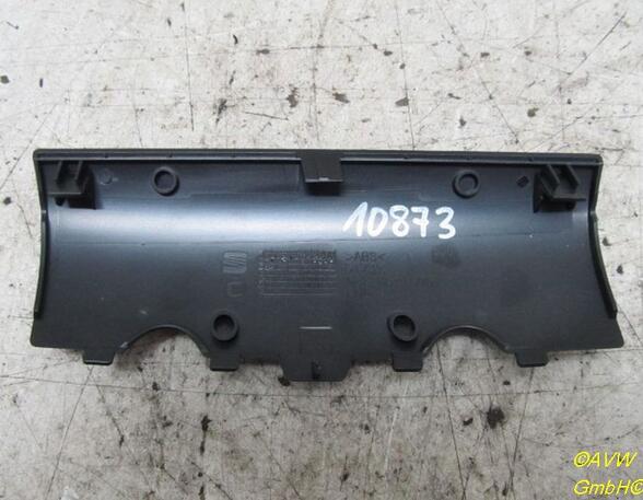 Seat Belt Pretensioners SEAT IBIZA III (6L1)