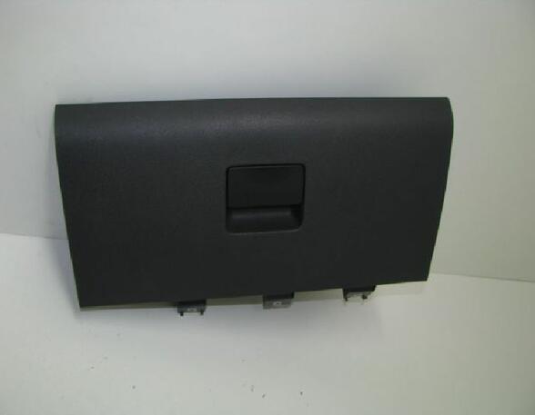 Glove Compartment (Glovebox) VW Fox Schrägheck (5Z1, 5Z3, 5Z4)