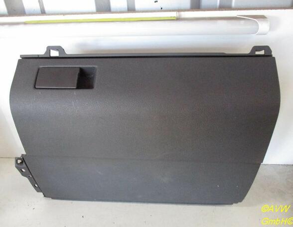 Glove Compartment (Glovebox) VW Touran (1T1, 1T2)