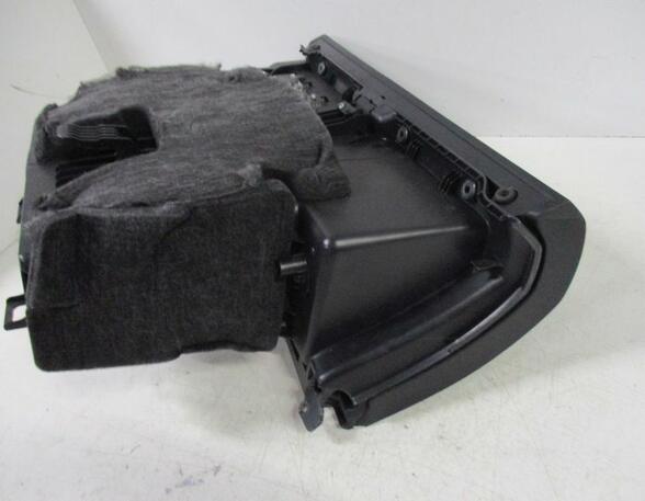 Glove Compartment (Glovebox) MERCEDES-BENZ A-Klasse (W169)