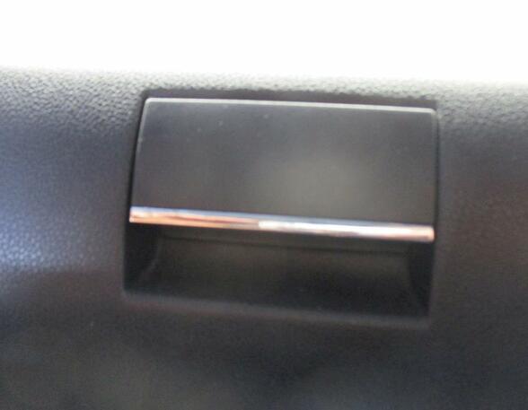 Glove Compartment (Glovebox) MERCEDES-BENZ A-Klasse (W169)