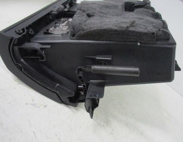 Glove Compartment (Glovebox) MERCEDES-BENZ A-Klasse (W169)