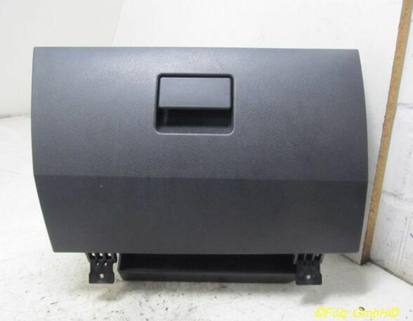 Glove Compartment (Glovebox) FORD Fiesta V (JD, JH)