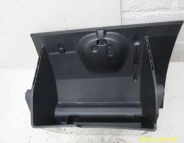 Glove Compartment (Glovebox) FORD Fiesta V (JD, JH)