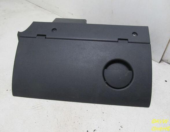 Glove Compartment (Glovebox) OPEL CORSA C (X01)