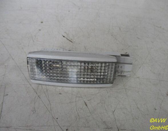 Interieurverlichting VW Touran (1T1, 1T2)