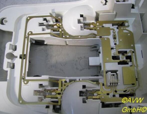 Interieurverlichting SAAB 9-3 (YS3F, E79, D79, D75)