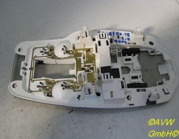 Interieurverlichting SAAB 9-3 (YS3F, E79, D79, D75)