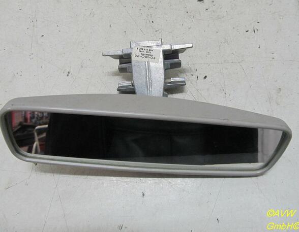 Interior Rear View Mirror RENAULT Espace IV (JK0/1)