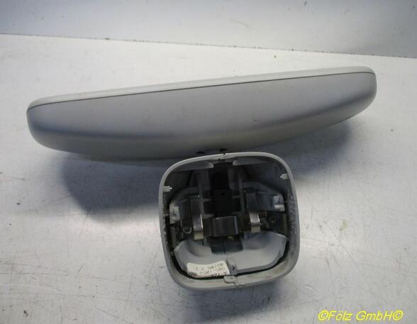 Interior Rear View Mirror SKODA Octavia II Combi (1Z5)