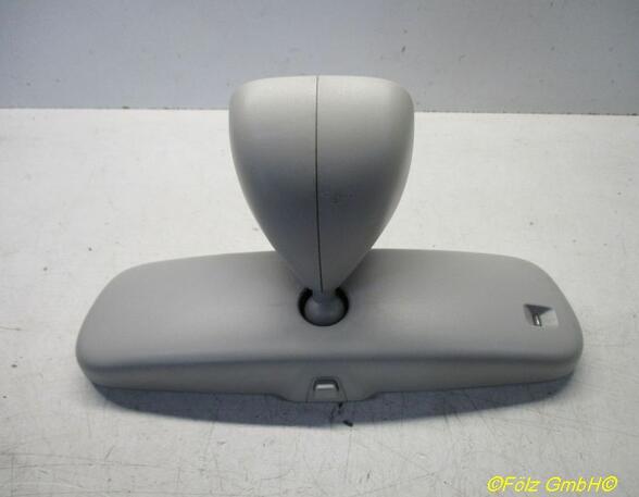 Interior Rear View Mirror SKODA Octavia II Combi (1Z5)