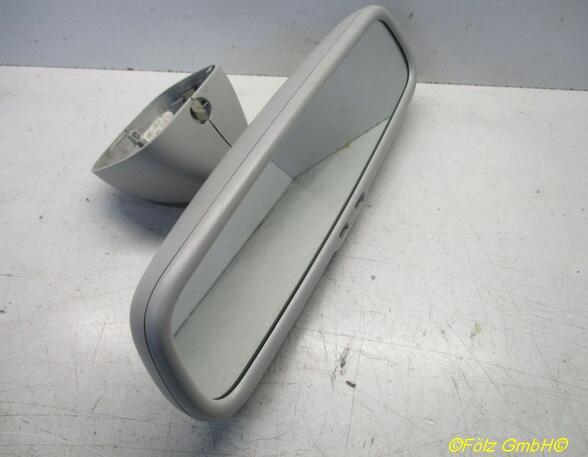 Interior Rear View Mirror SKODA Octavia II Combi (1Z5)