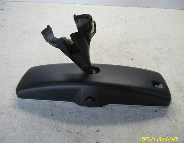 Interior Rear View Mirror VW Golf V (1K1)