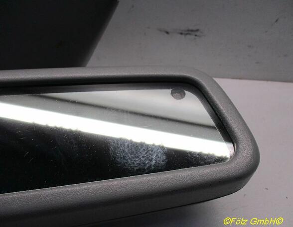 Interior Rear View Mirror MERCEDES-BENZ C-Klasse Coupe (CL203)