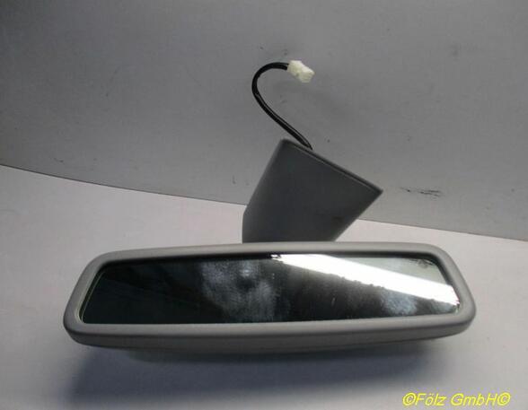 Interior Rear View Mirror MERCEDES-BENZ C-Klasse Coupe (CL203)