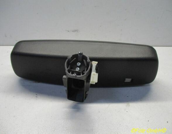 Interior Rear View Mirror FORD Fiesta VI (CB1, CCN)