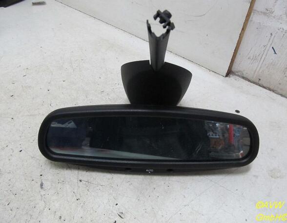 Interior Rear View Mirror PEUGEOT 807 (EB_)