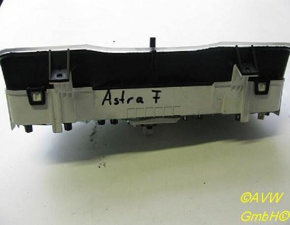 Instrument Cluster OPEL Astra F CC (T92)