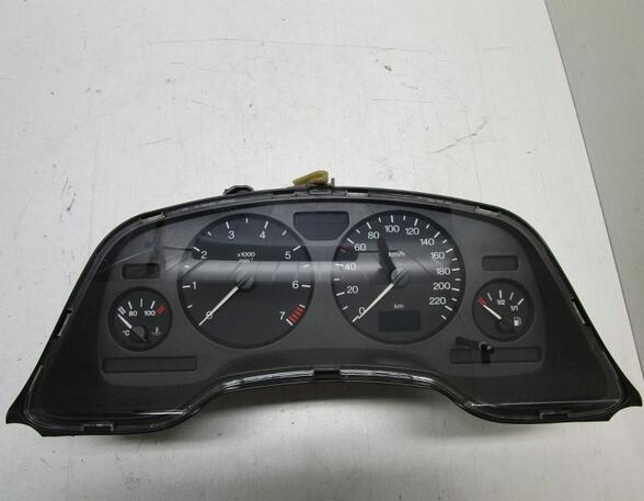 Instrument Cluster OPEL Zafira A (F75_)