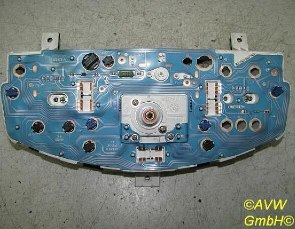 Instrument Cluster NISSAN Micra II (K11)