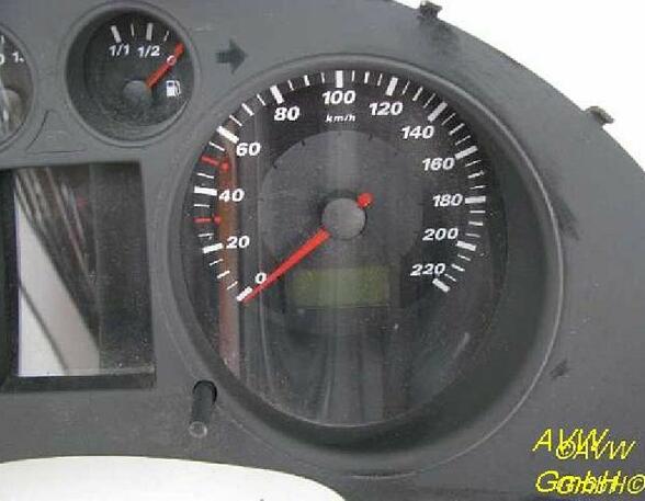 Instrument Cluster SEAT Ibiza III (6L1)