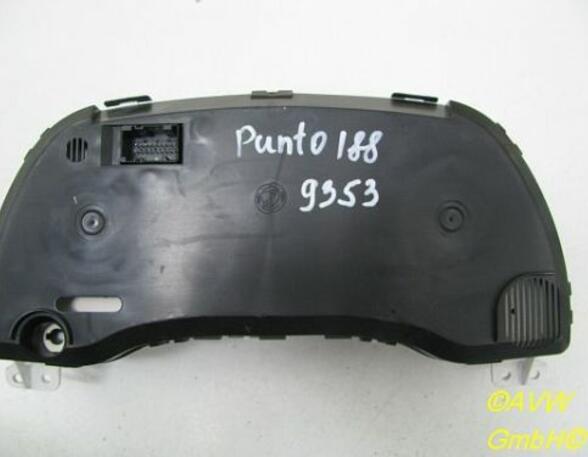 Aanwijsinstrument FIAT Punto (188)