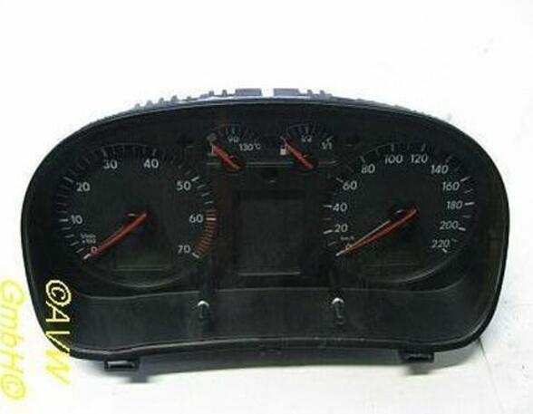 Instrument Cluster VW Golf IV (1J1)