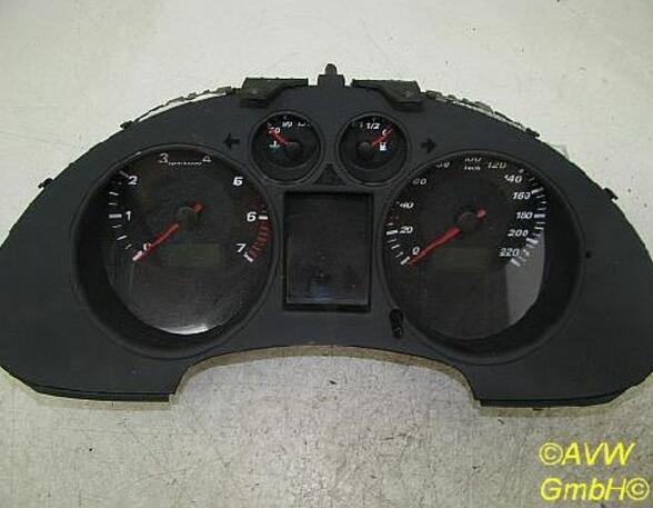 Instrumentenkombination Tacho 6L0920801X  VDO110280104009B SEAT CORDOBA (6L2) 1.4 16V 55 KW