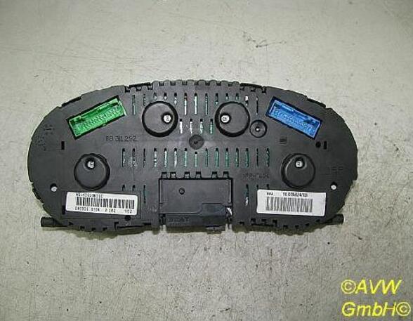 Instrument Cluster SEAT Ibiza II (6K1)