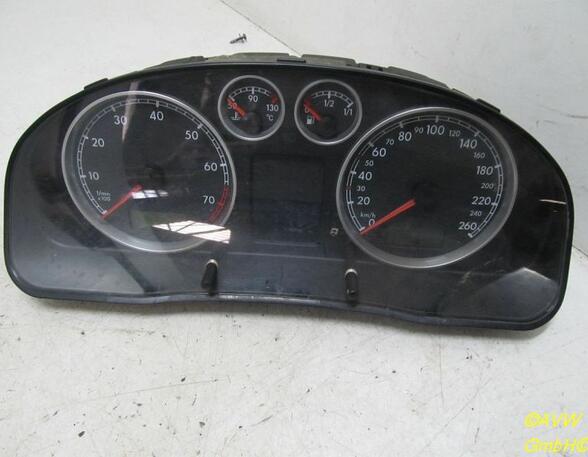 Instrument Cluster VW Passat Variant (3B6)