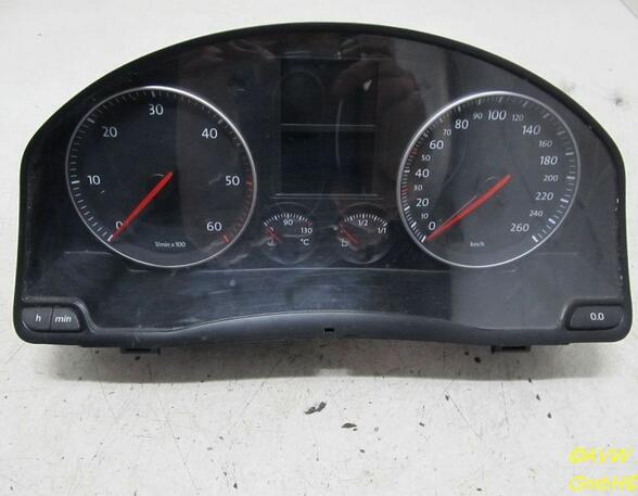 Instrument Cluster VW Golf V (1K1)