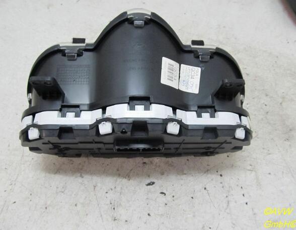 Instrument Cluster HYUNDAI i10 (PA)