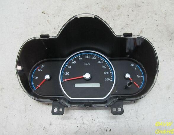 Instrument Cluster HYUNDAI i10 (PA)