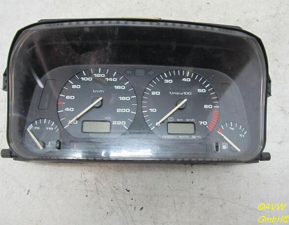 Aanwijsinstrument VW Golf III (1H1)