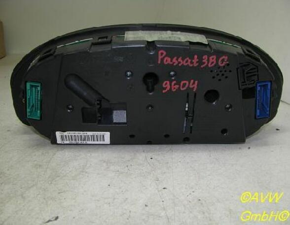 Instrument Cluster VW Passat Variant (3B6)