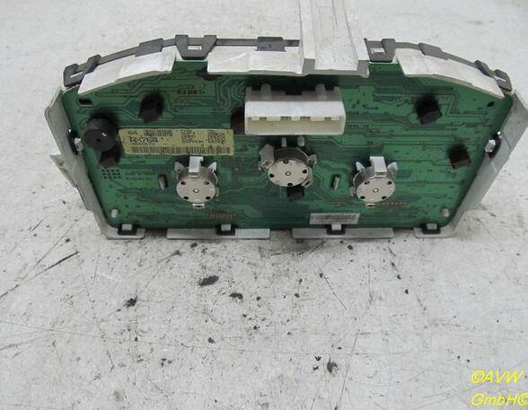 Instrument Cluster NISSAN Micra III (K12)