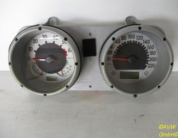 Aanwijsinstrument VW Lupo (60, 6X1)