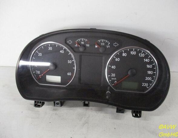 Instrument Cluster VW Polo (9N)