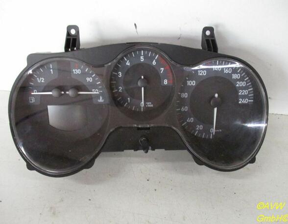 Instrument Cluster SEAT Leon (1P1)