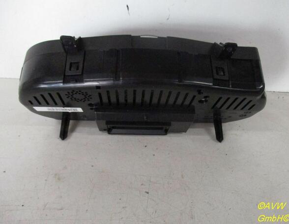 Instrument Cluster SEAT Leon (1P1)