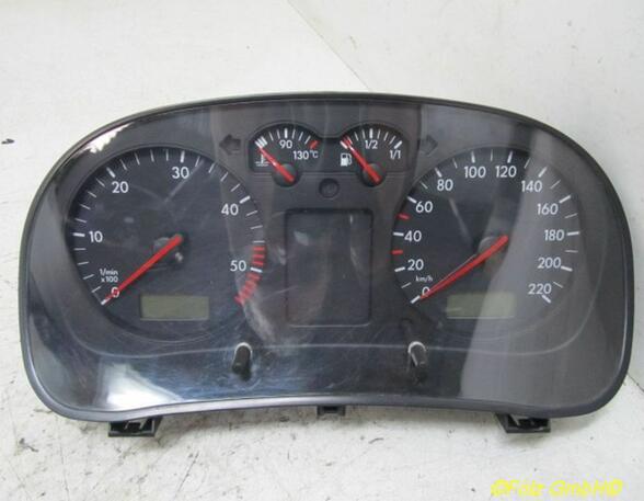 Aanwijsinstrument VW Golf IV (1J1)