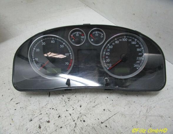 Instrument Cluster VW Passat Variant (3B6)