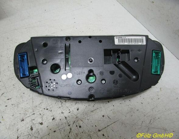 Instrument Cluster VW Passat Variant (3B6)